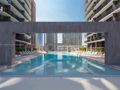 45 SW 9th St 1109 Miami FL 33130