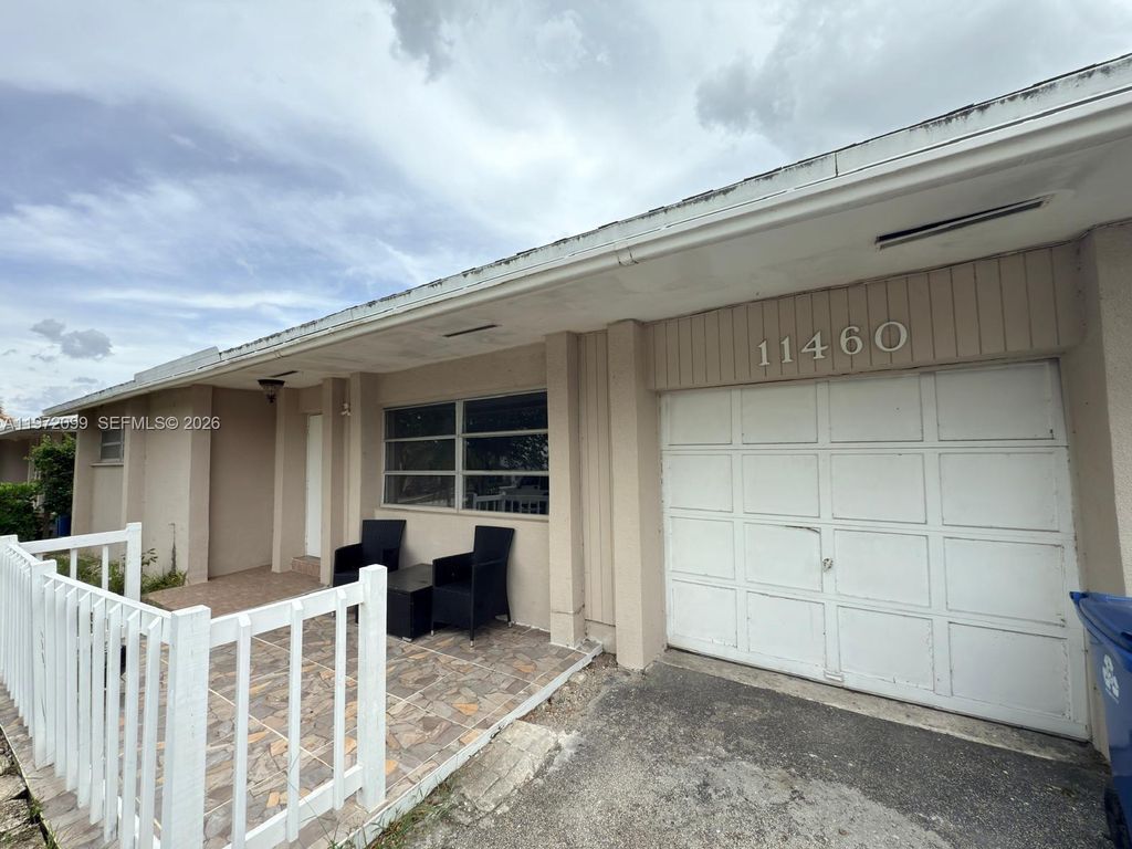 Photo of 11460 NW 37th St, Sunrise, FL 33323 (MLS # A11972099)