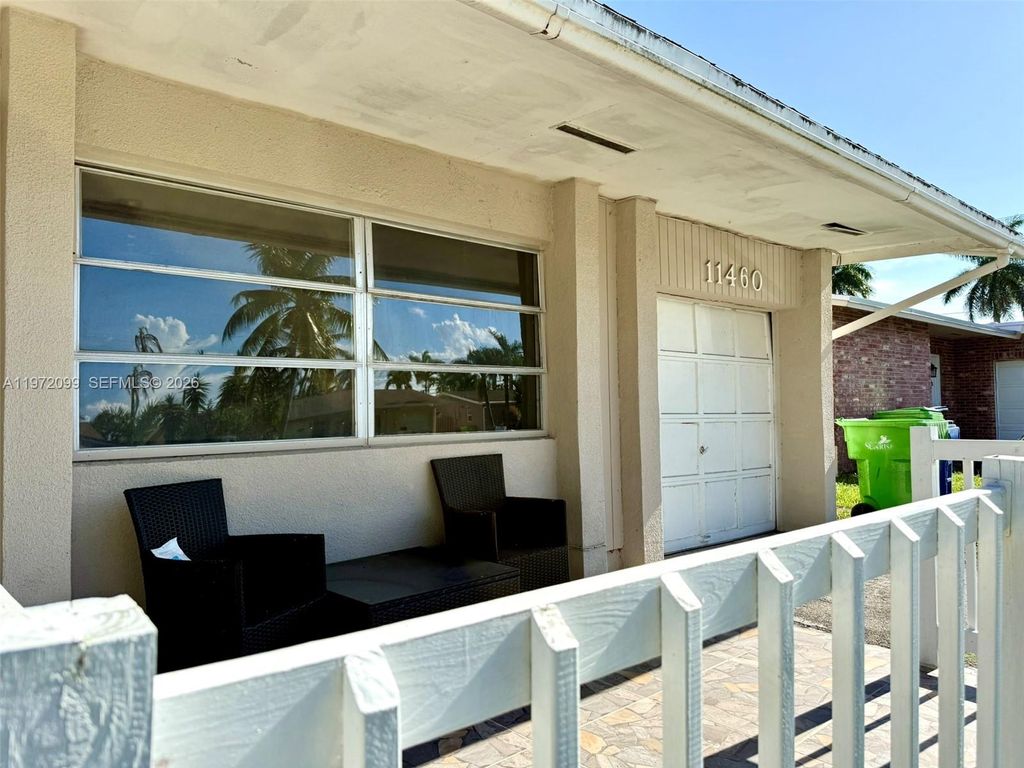 Photo of 11460 NW 37th St, Sunrise, FL 33323 (MLS # A11972099)