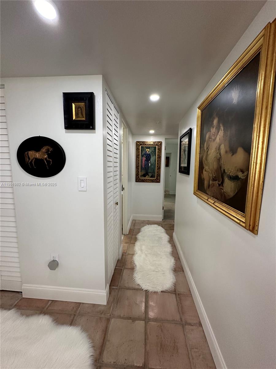 PARK PLACE CONDOMINIUM NO - Residential