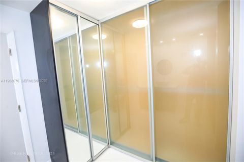 600 NE 36th St T17 Miami FL 33137