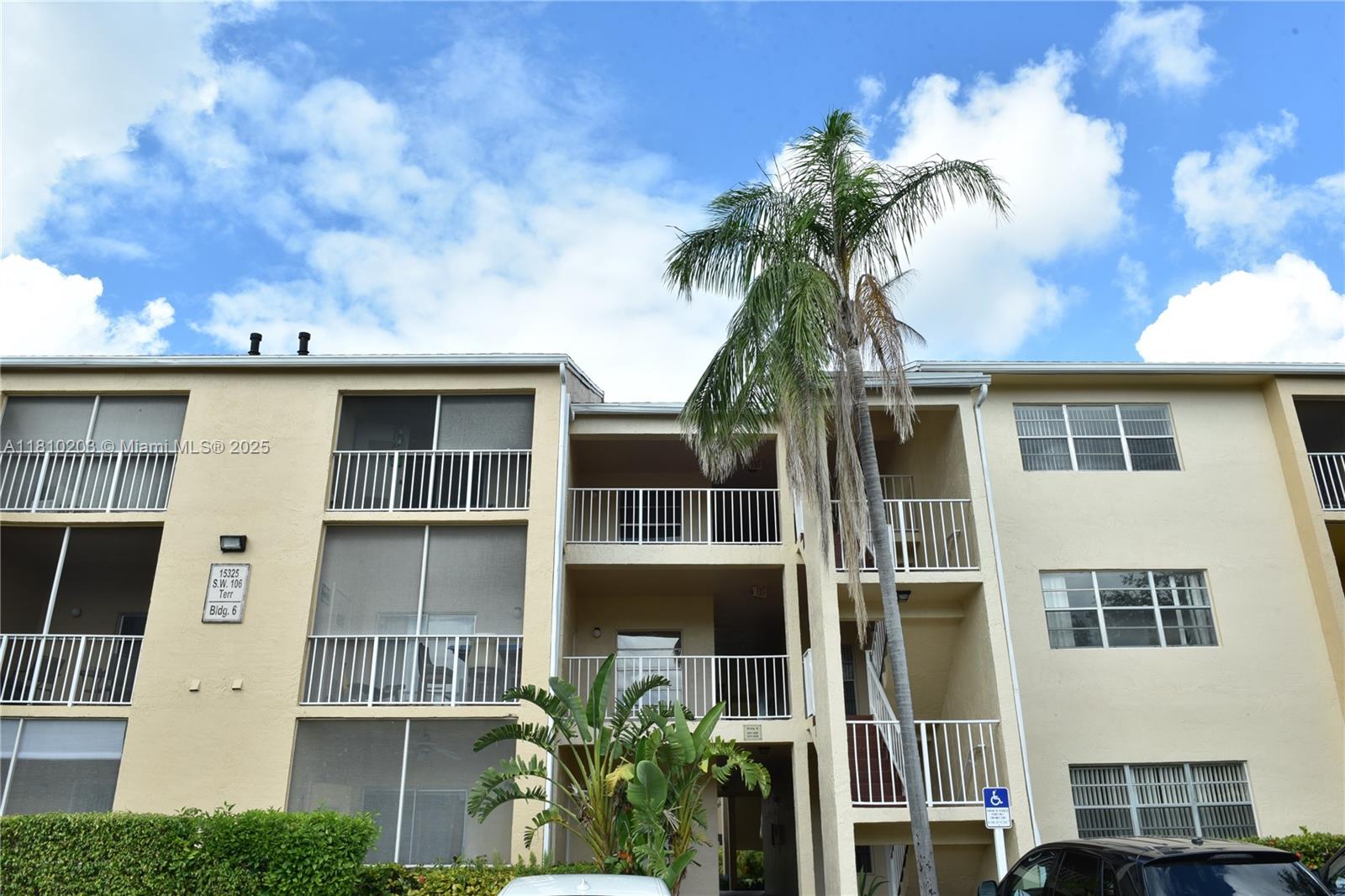 Rental Property at 15325 Sw 106th Ter 635, Miami, Broward County, Florida - Bedrooms: 2 
Bathrooms: 2  - $2,125 MO.