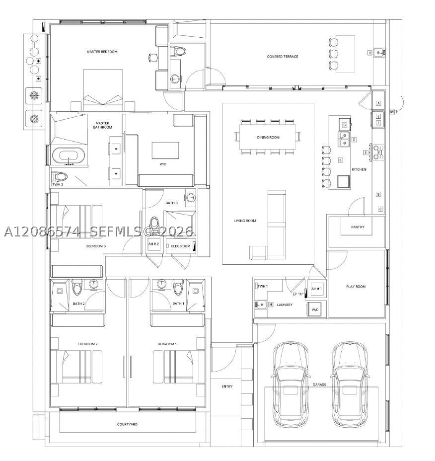 View photos, virtual tours, details... 1101 Wren Ave