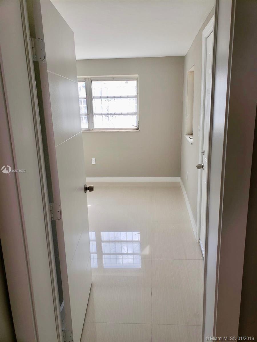 FLORAL PK 1ST AMD - Residential