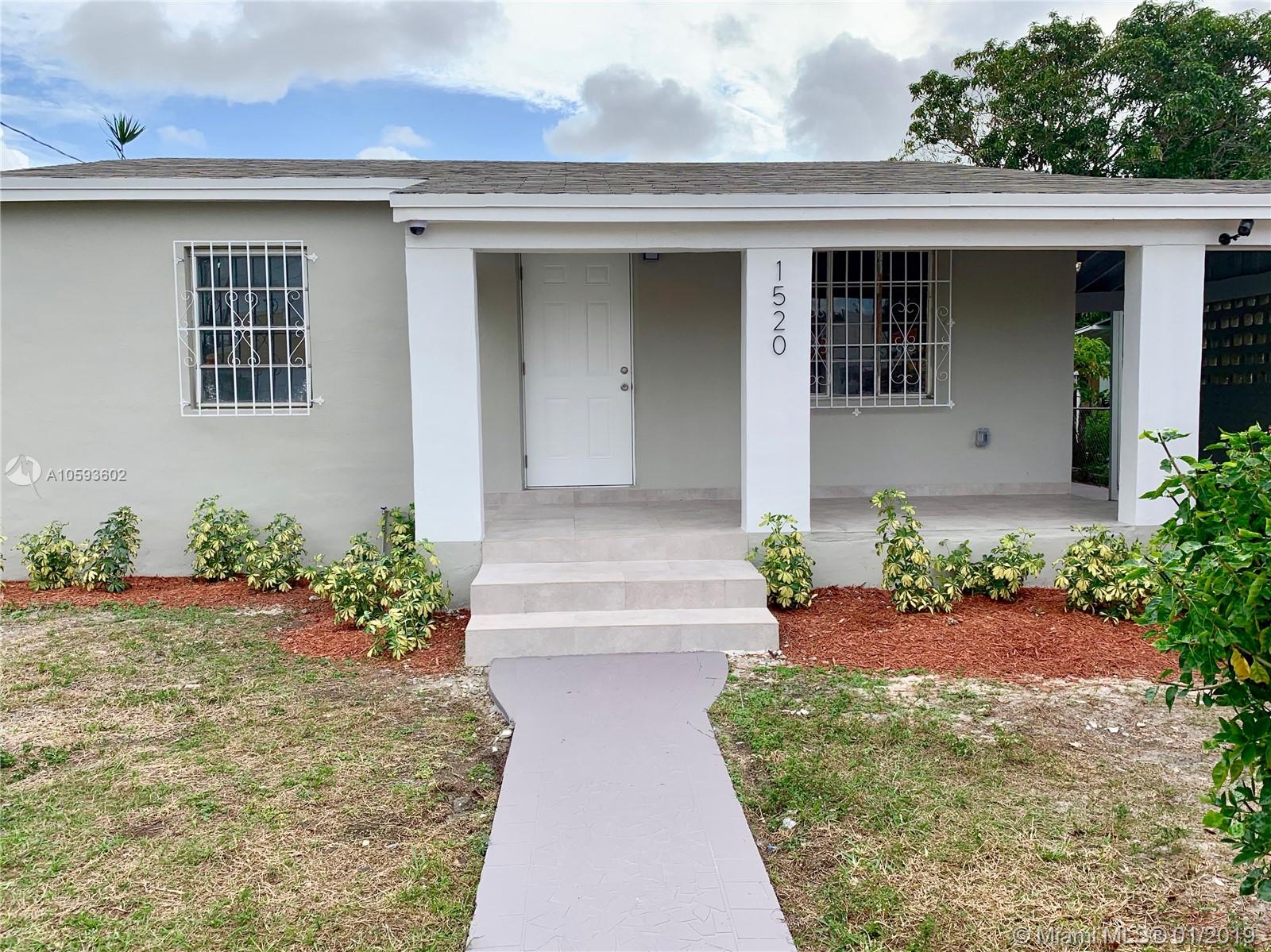 FLORAL PK 1ST AMD - Residential