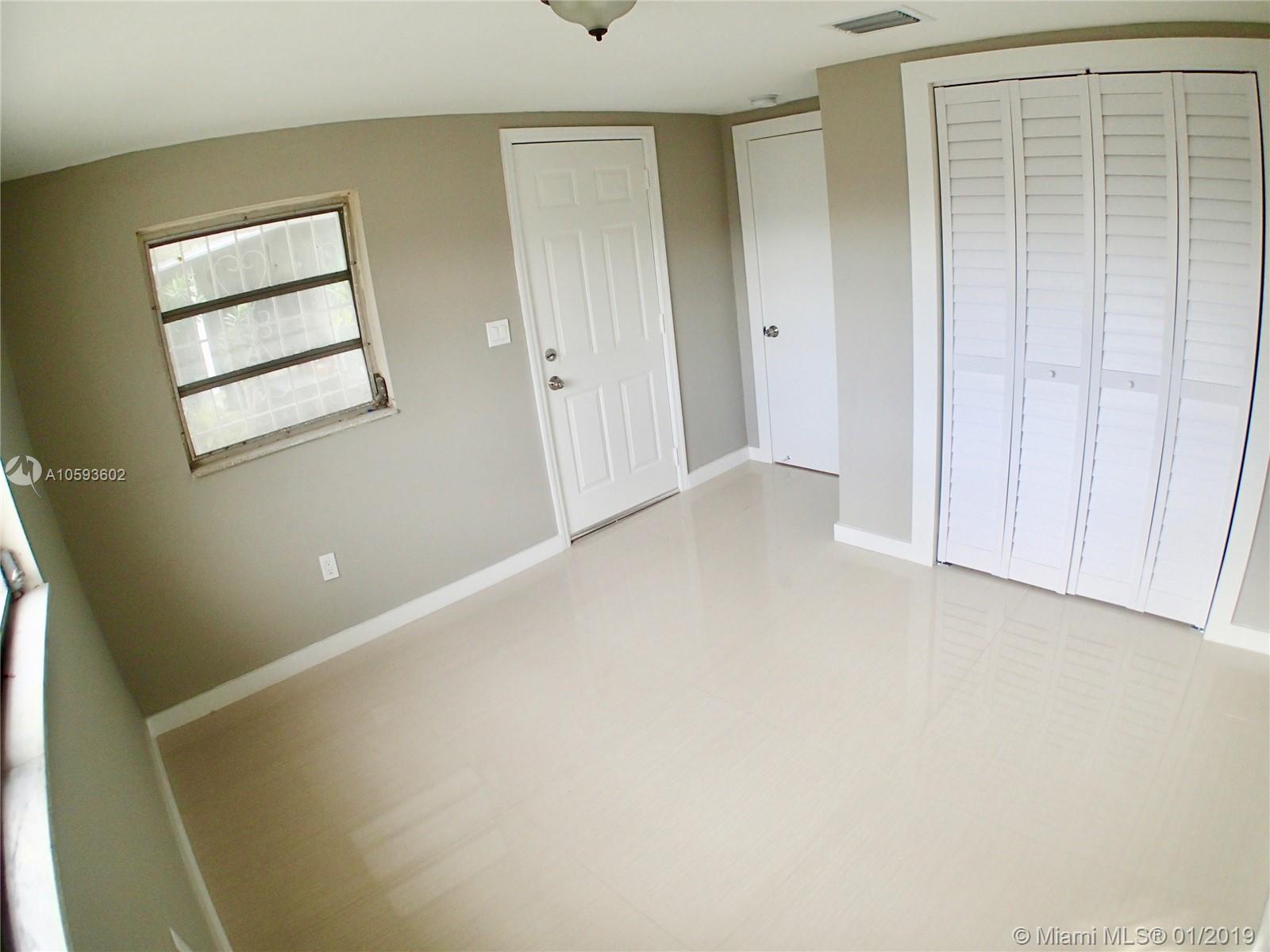 FLORAL PK 1ST AMD - Residential