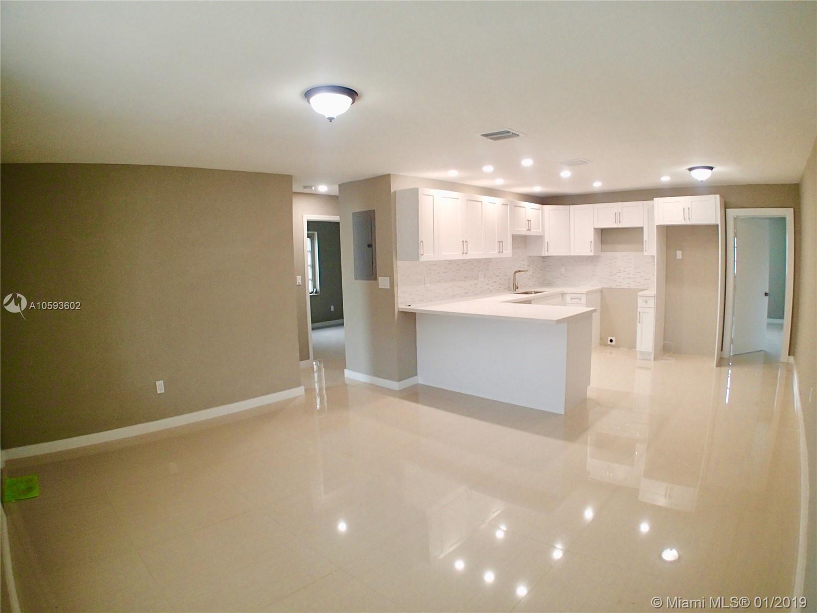 FLORAL PK 1ST AMD - Residential