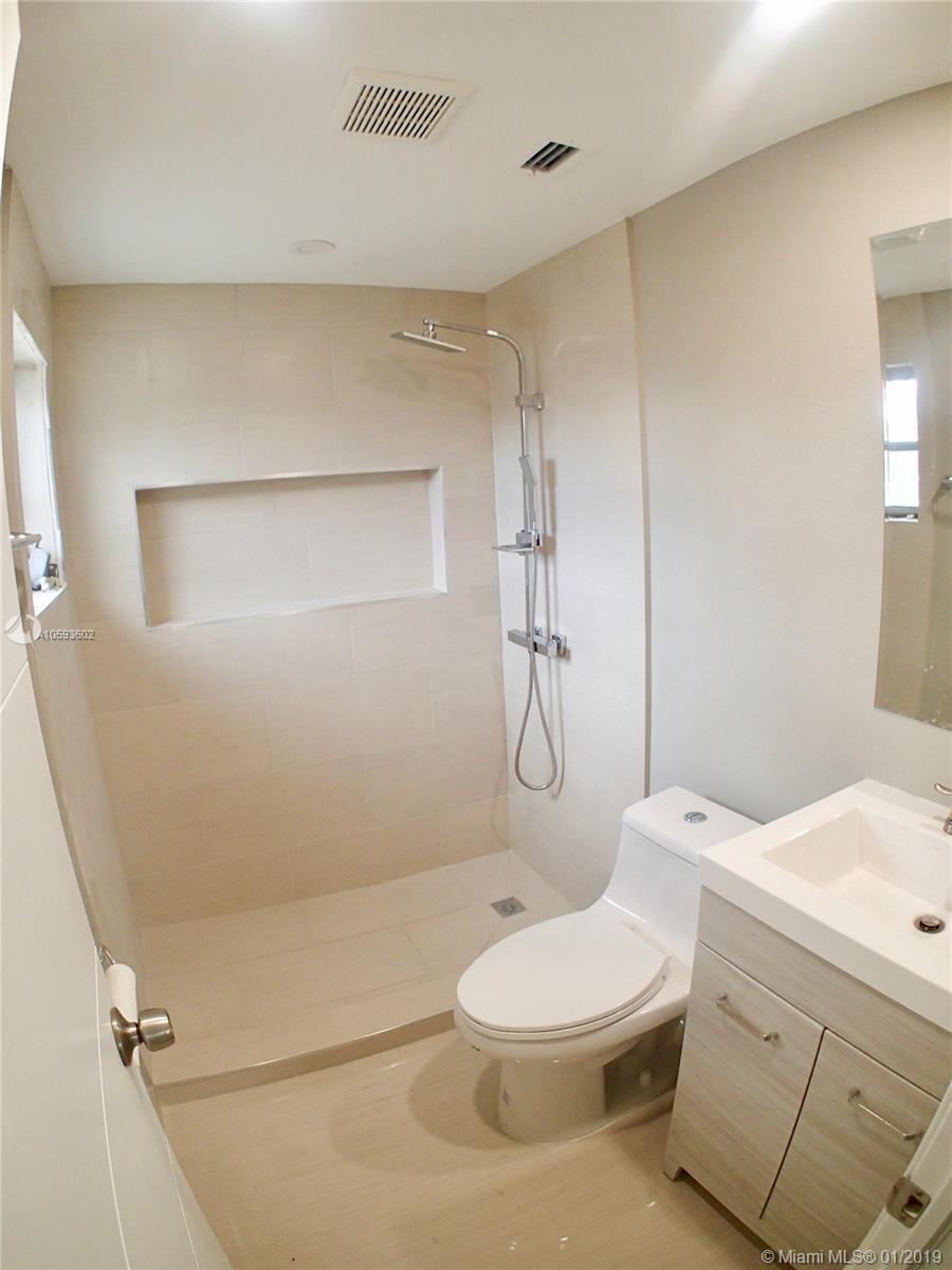 FLORAL PK 1ST AMD - Residential