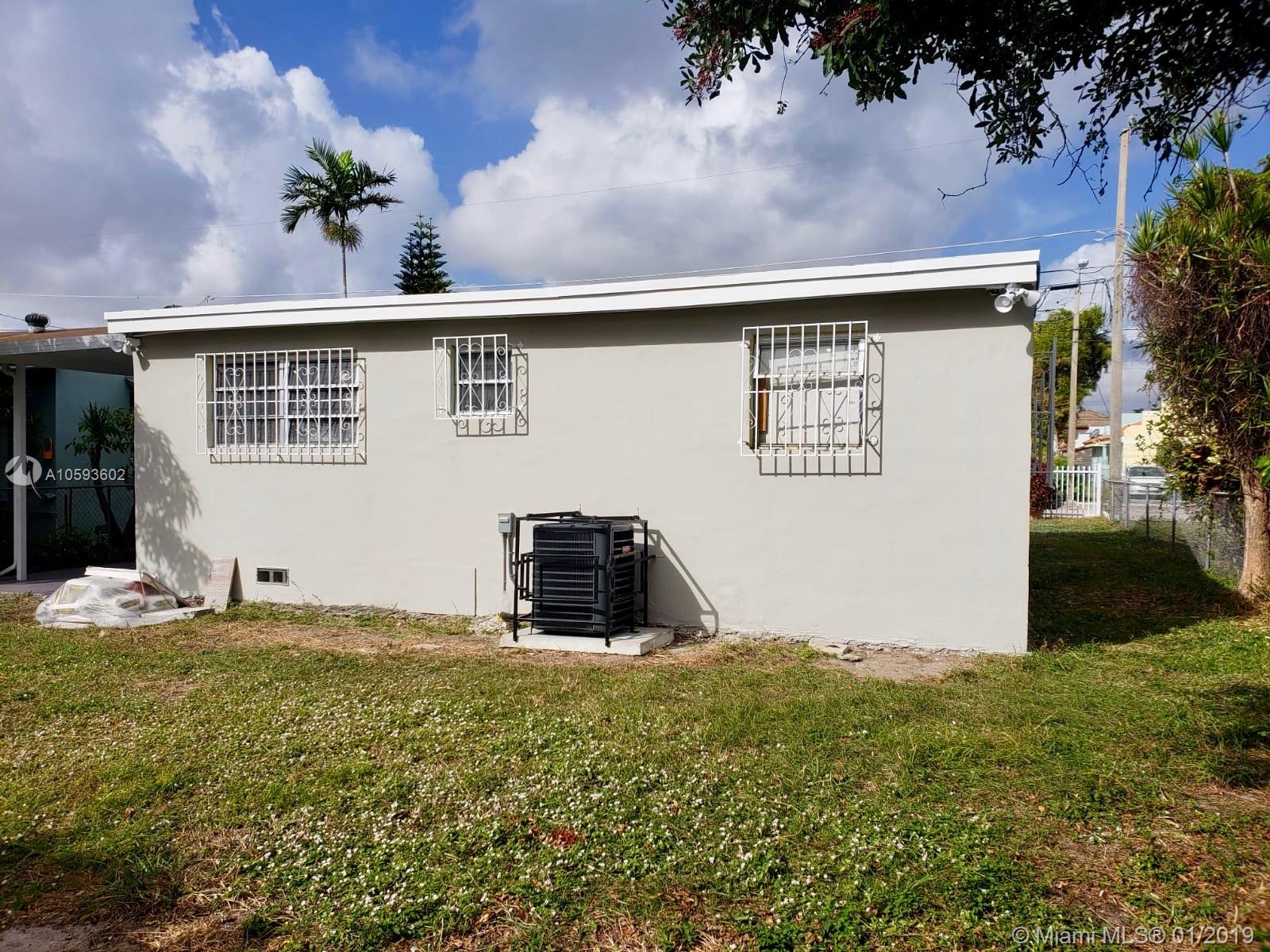 FLORAL PK 1ST AMD - Residential