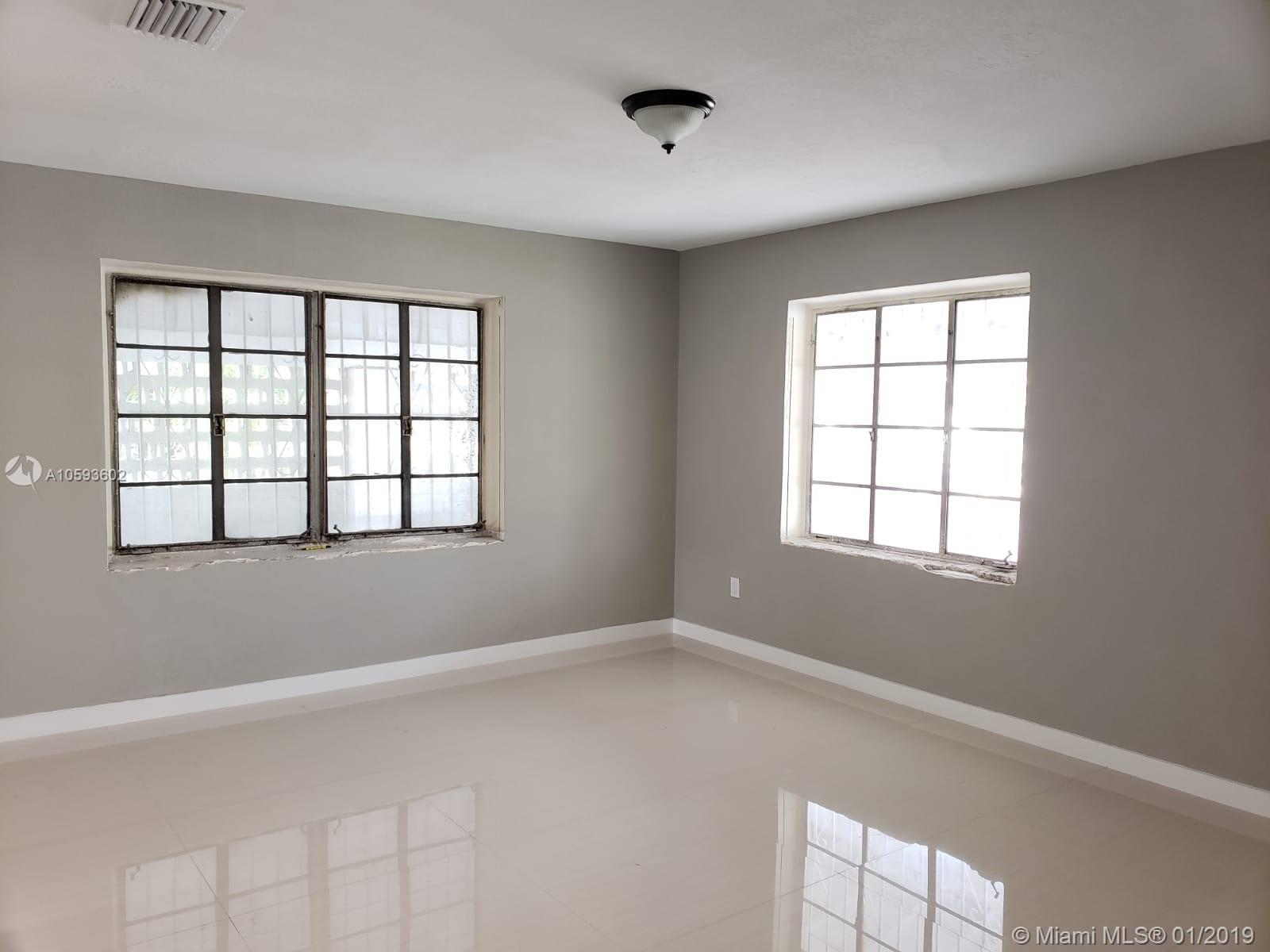 FLORAL PK 1ST AMD - Residential