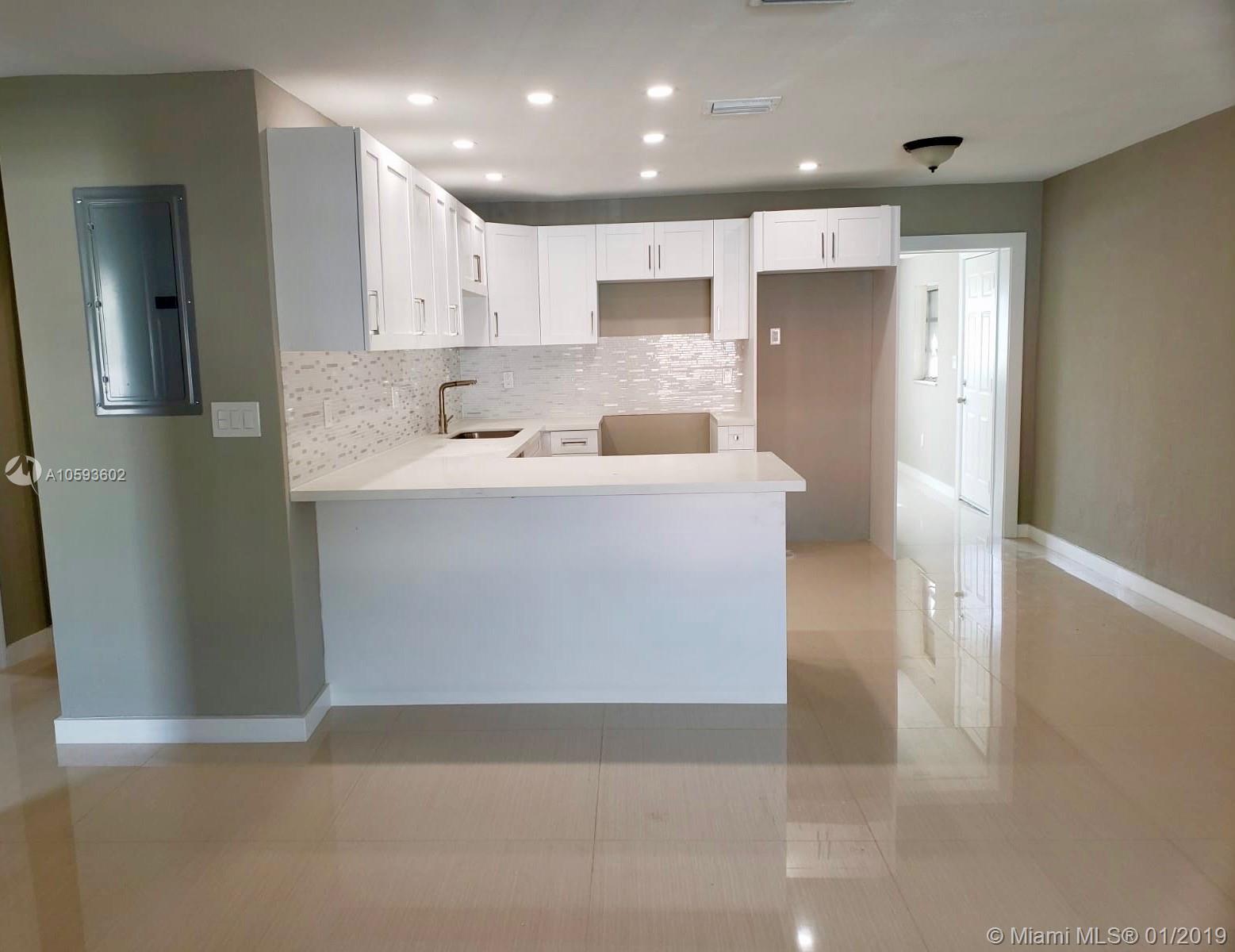 FLORAL PK 1ST AMD - Residential