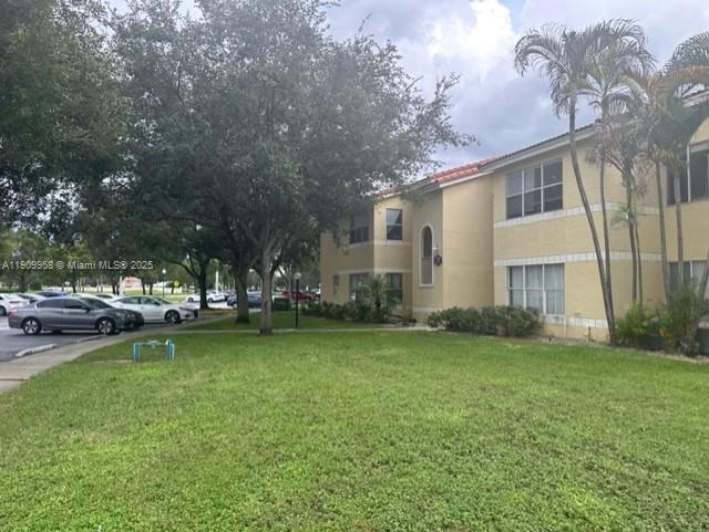 ISLES AT LAGO MAR CONDO - Residential Lease