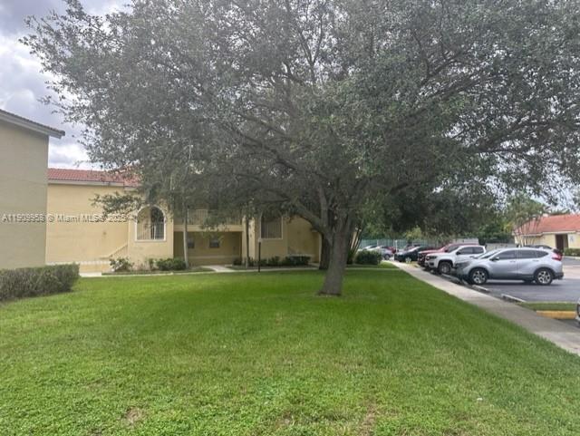 ISLES AT LAGO MAR CONDO - Residential Lease