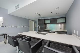 Property for Sale at 200 Biscayne Boulevard Way 3411, Miami, Broward County, Florida - Bedrooms: 1 
Bathrooms: 2  - $749,000