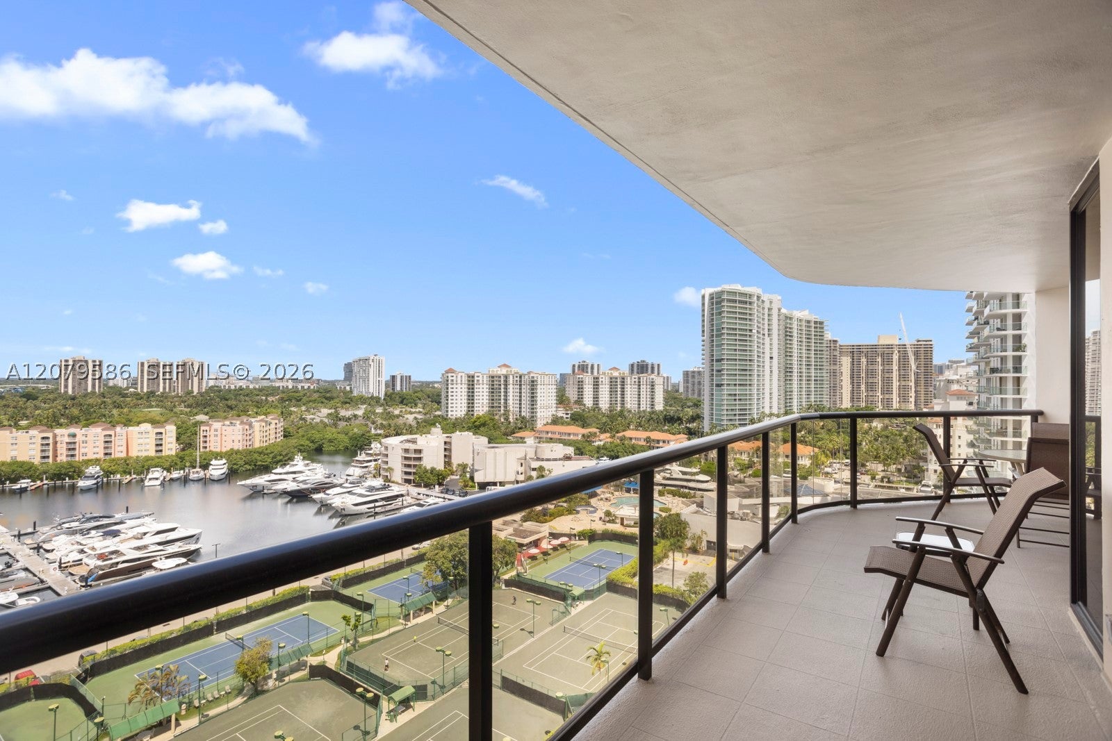 19667 W Turnberry Way 15G, Aventura FL 33180