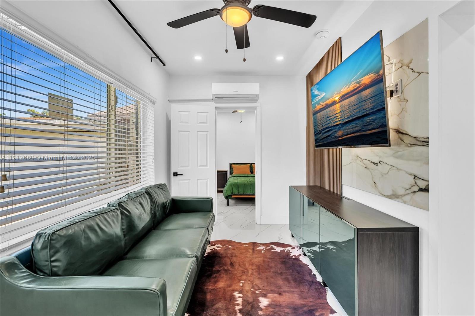 EDEN PARK - Residential Lease