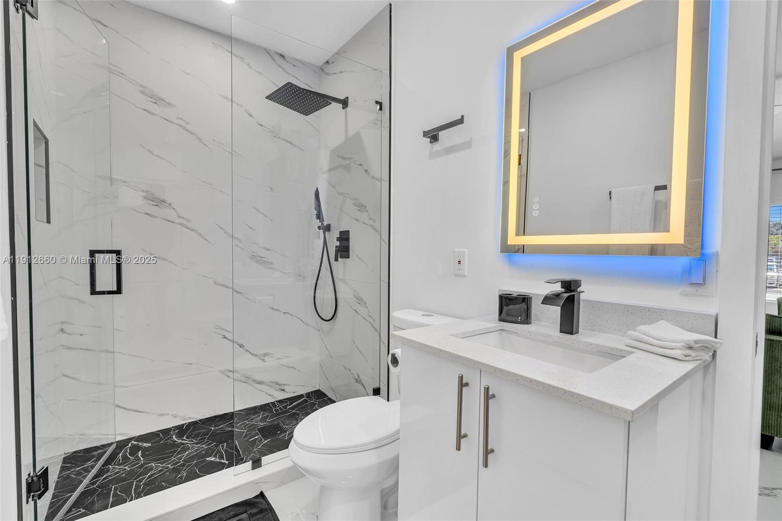 EDEN PARK - Residential Lease