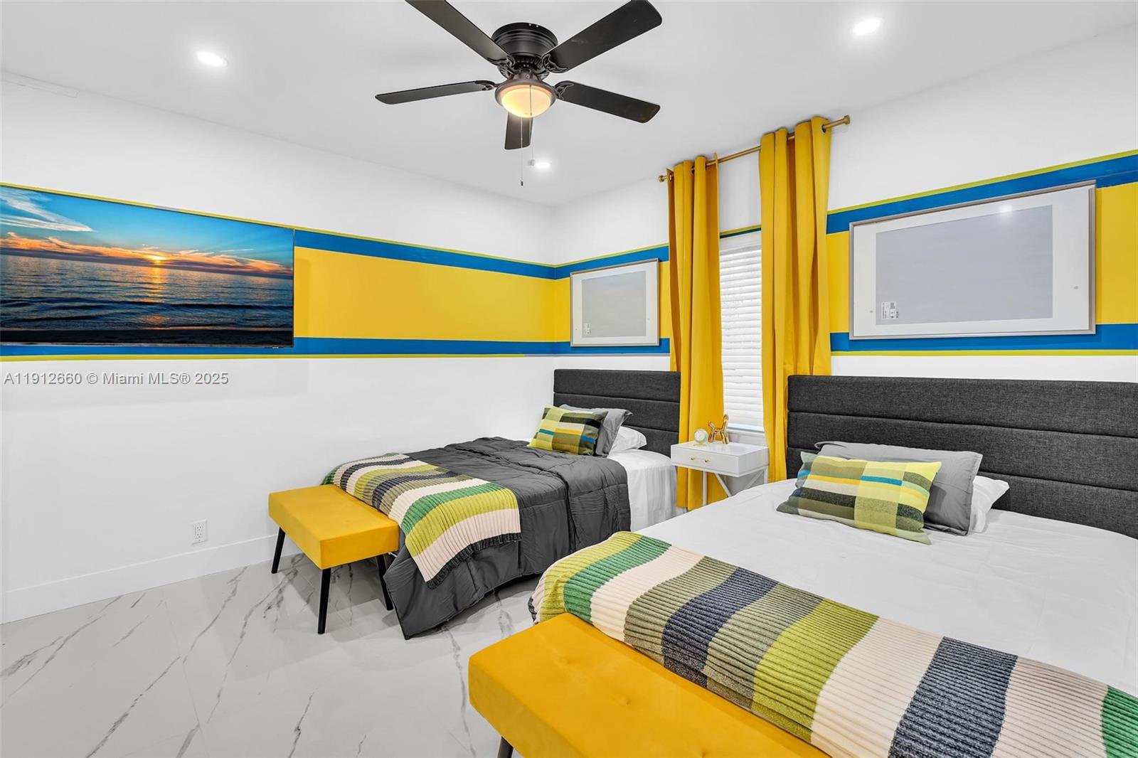 EDEN PARK - Residential Lease