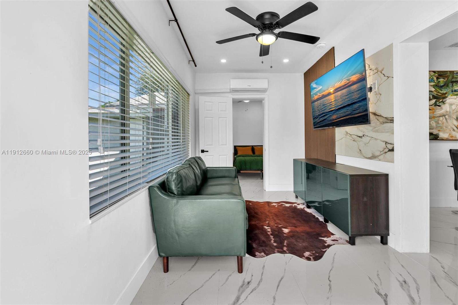 EDEN PARK - Residential Lease