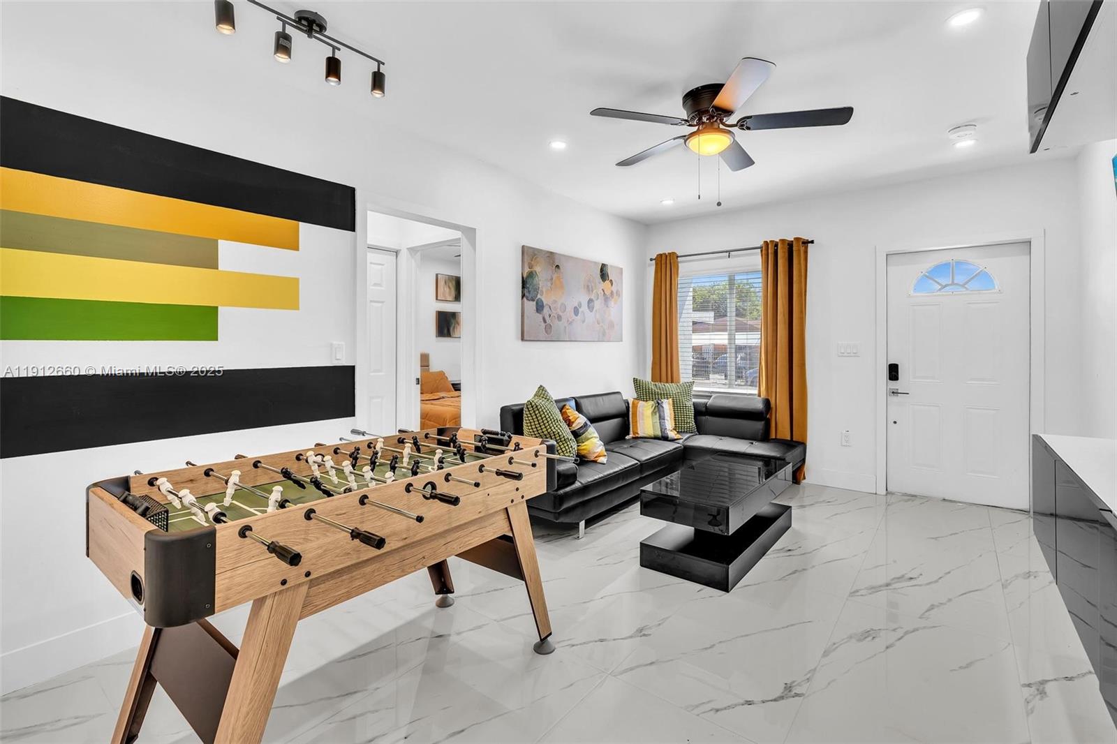 EDEN PARK - Residential Lease