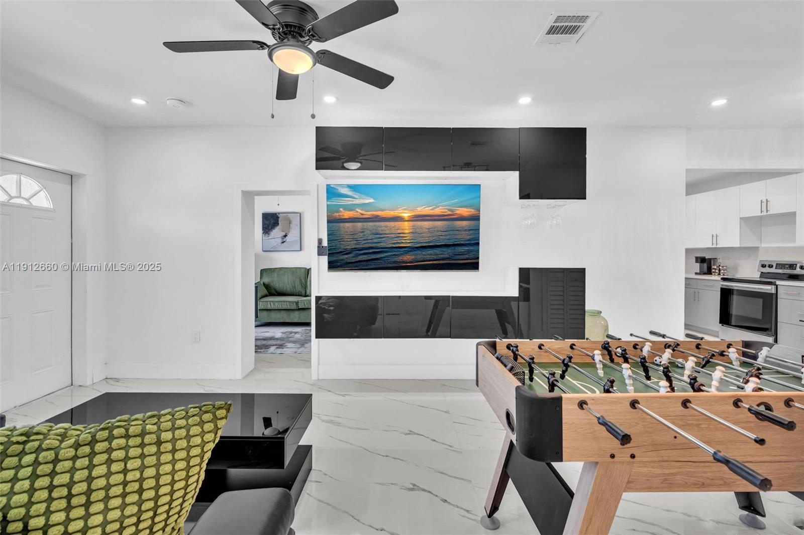 EDEN PARK - Residential Lease