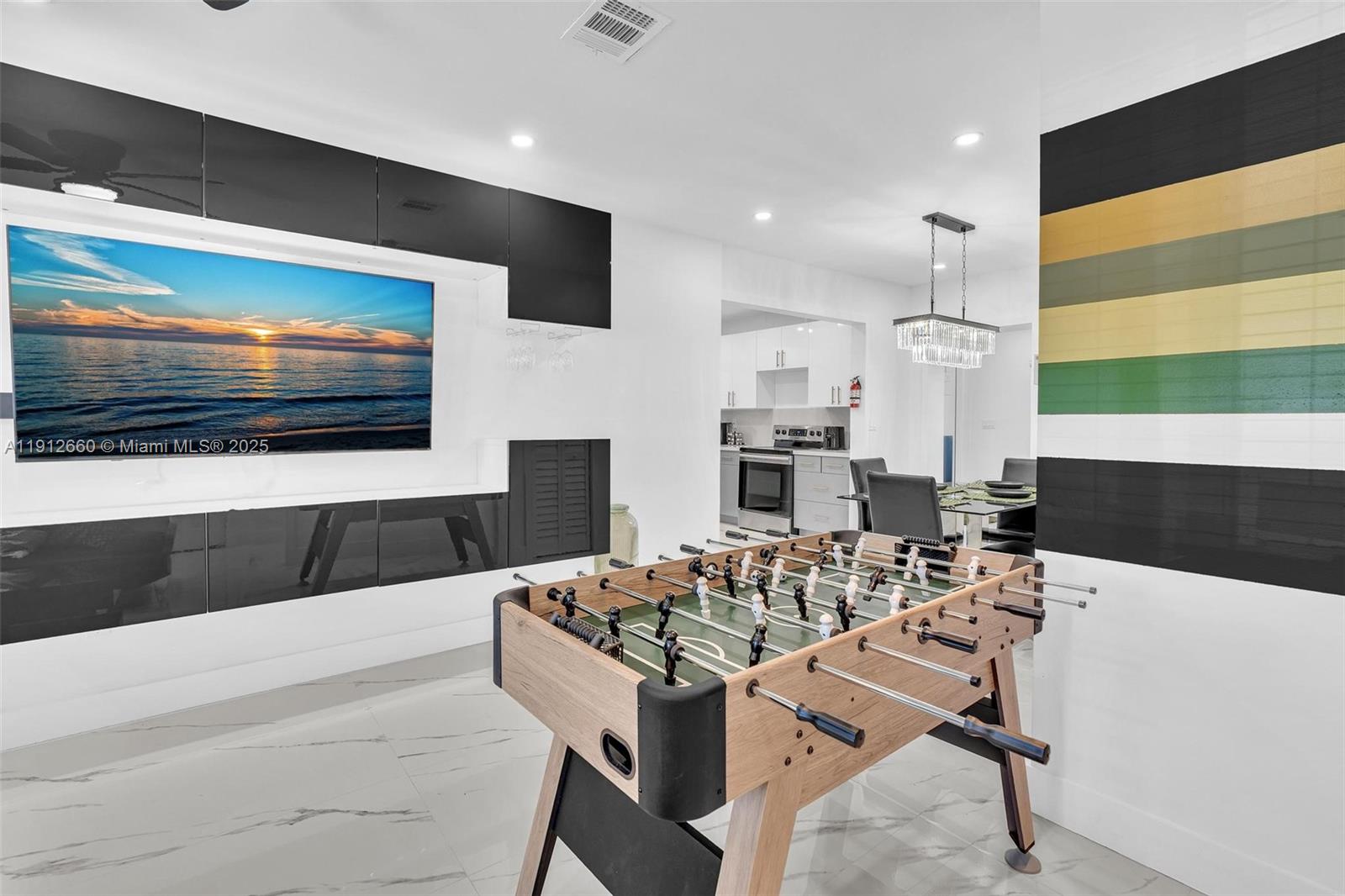 EDEN PARK - Residential Lease