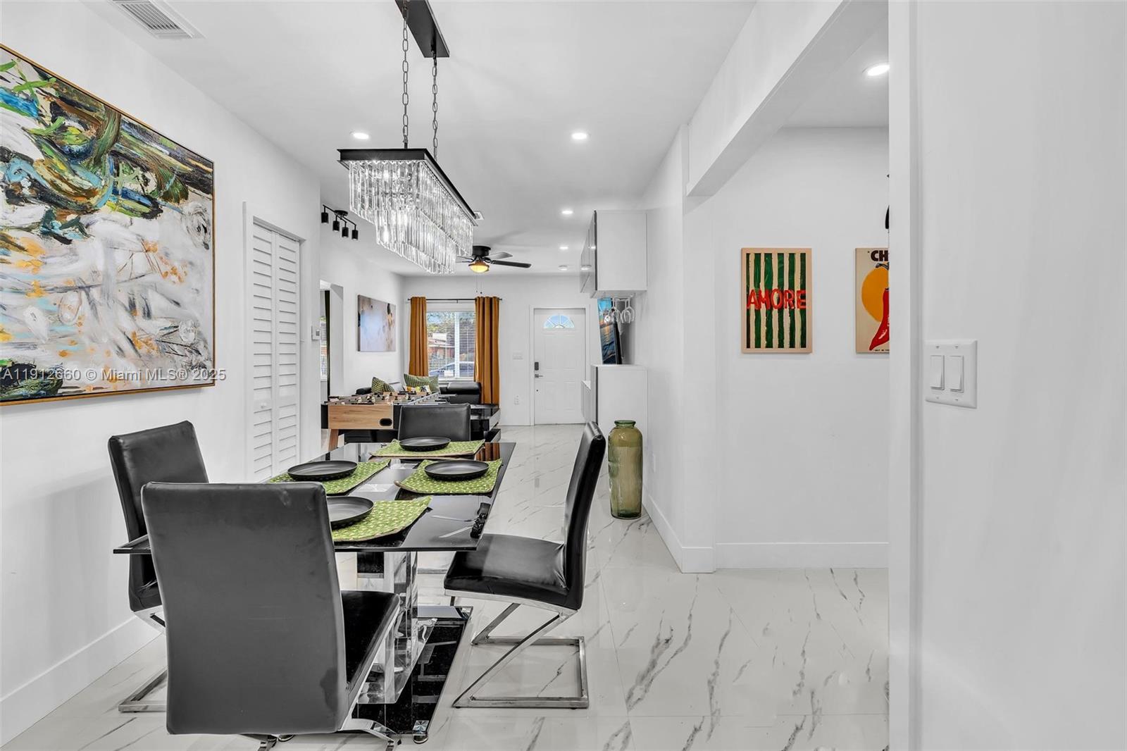 EDEN PARK - Residential Lease