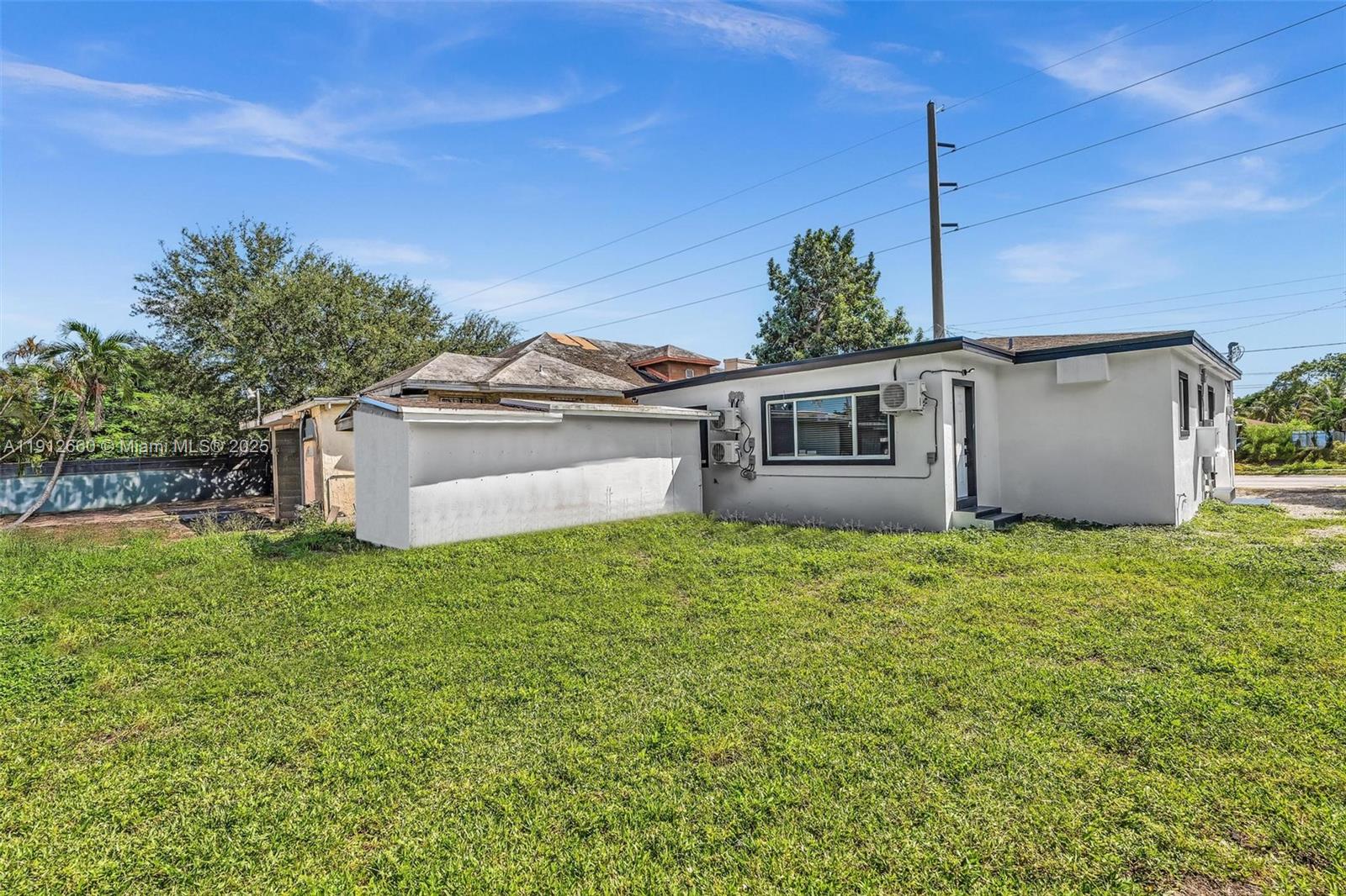 EDEN PARK - Residential Lease