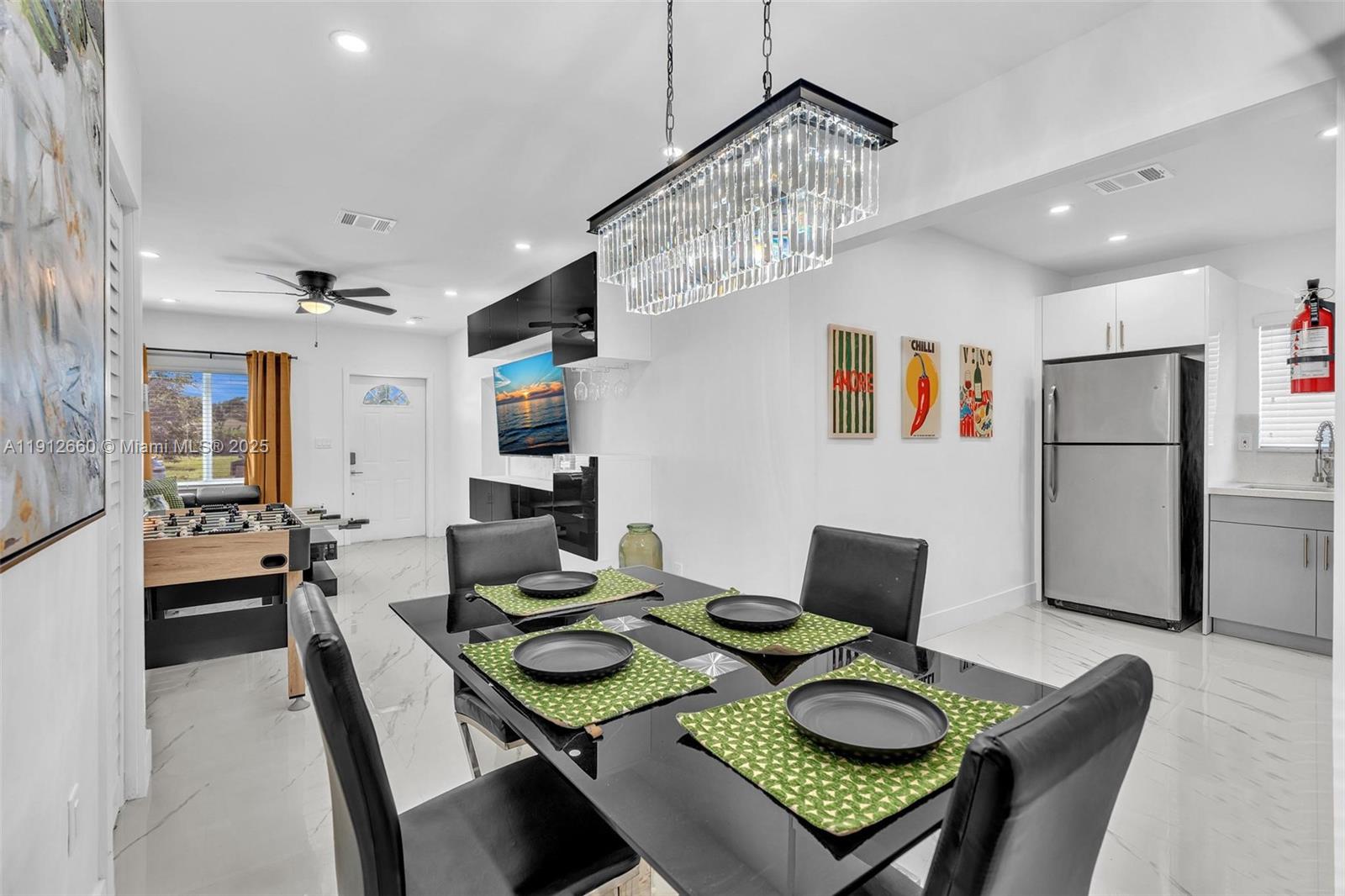 EDEN PARK - Residential Lease