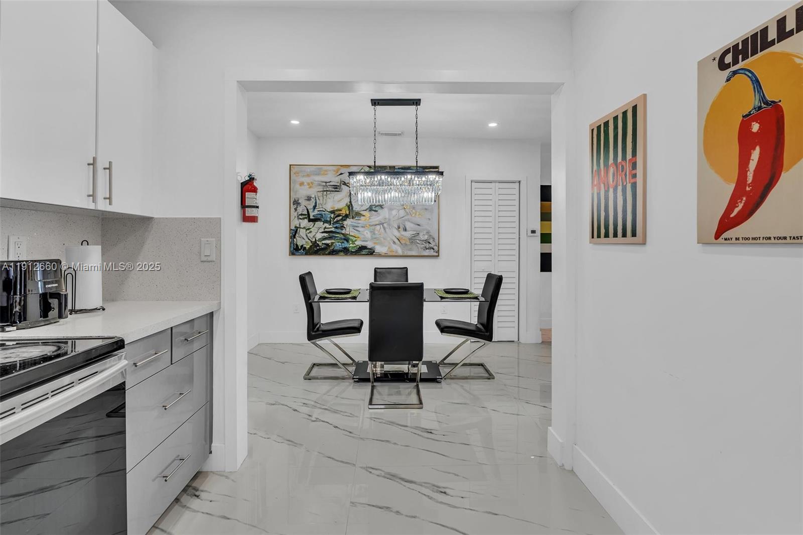 EDEN PARK - Residential Lease