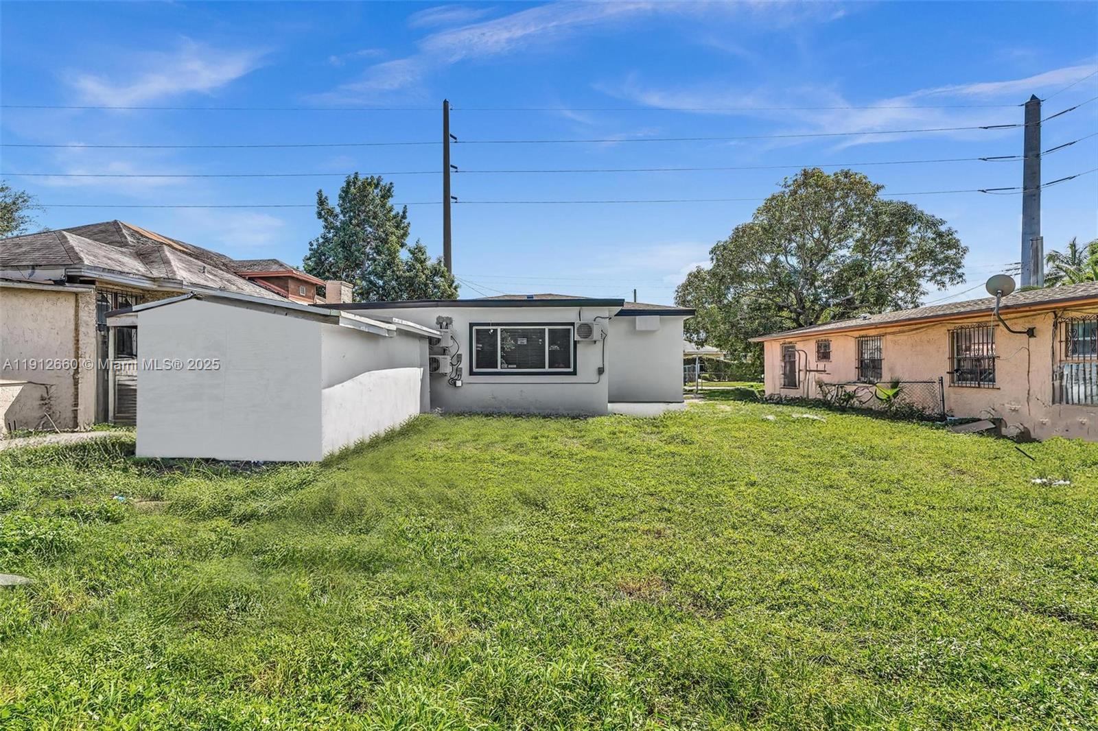 EDEN PARK - Residential Lease