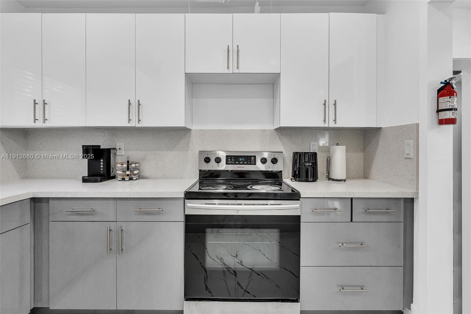 EDEN PARK - Residential Lease