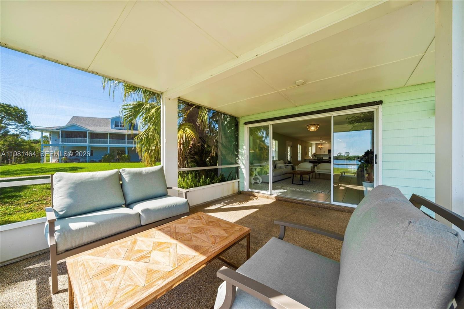 PALM CITY AMENDED - Residential