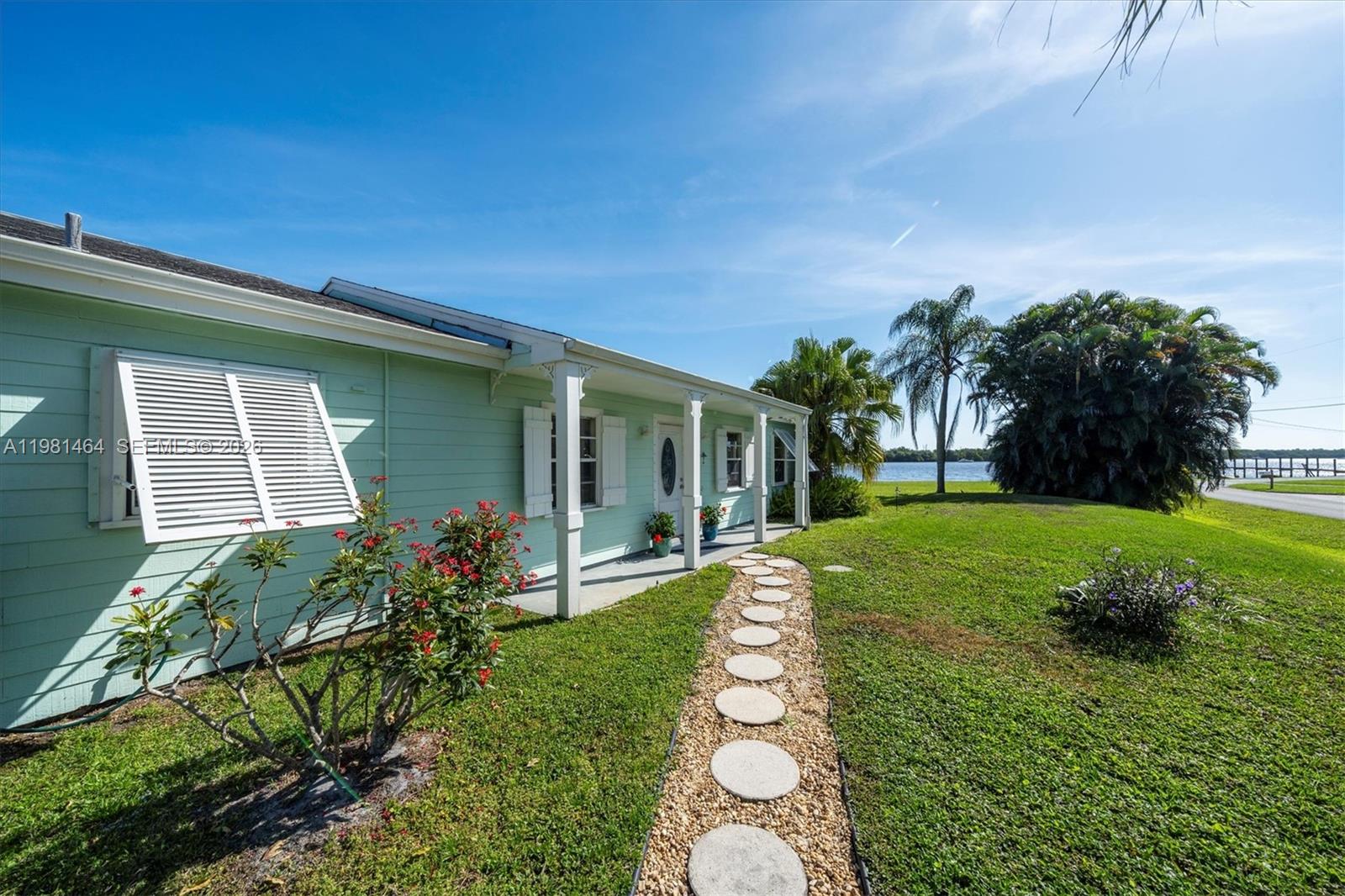 PALM CITY AMENDED - Residential