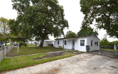 Photo of 16400 NW 17th Ct, Miami Gardens, FL 33054 (MLS # A12000245)