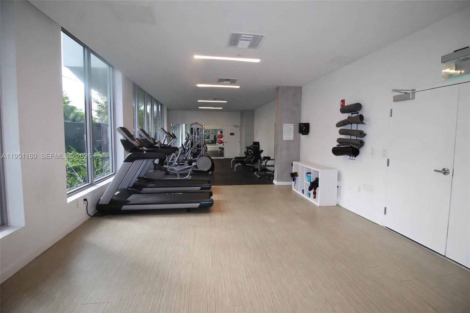 THE HIGHLANDS CONDO - Residential