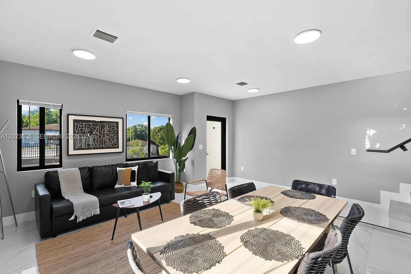 CENTRAL ALLAPATTAH - Residential Income