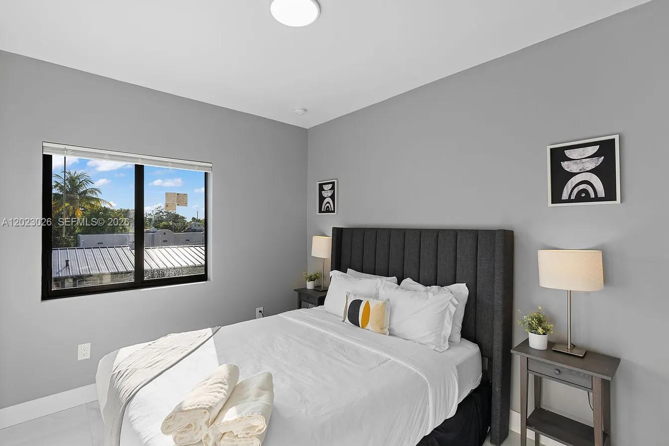 CENTRAL ALLAPATTAH - Residential Income
