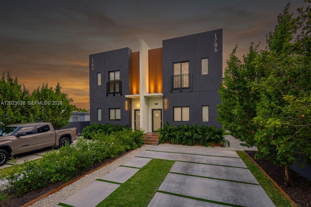 CENTRAL ALLAPATTAH - Residential Income
