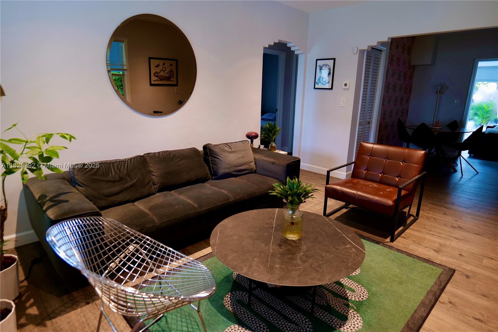 530 NW 46th St
