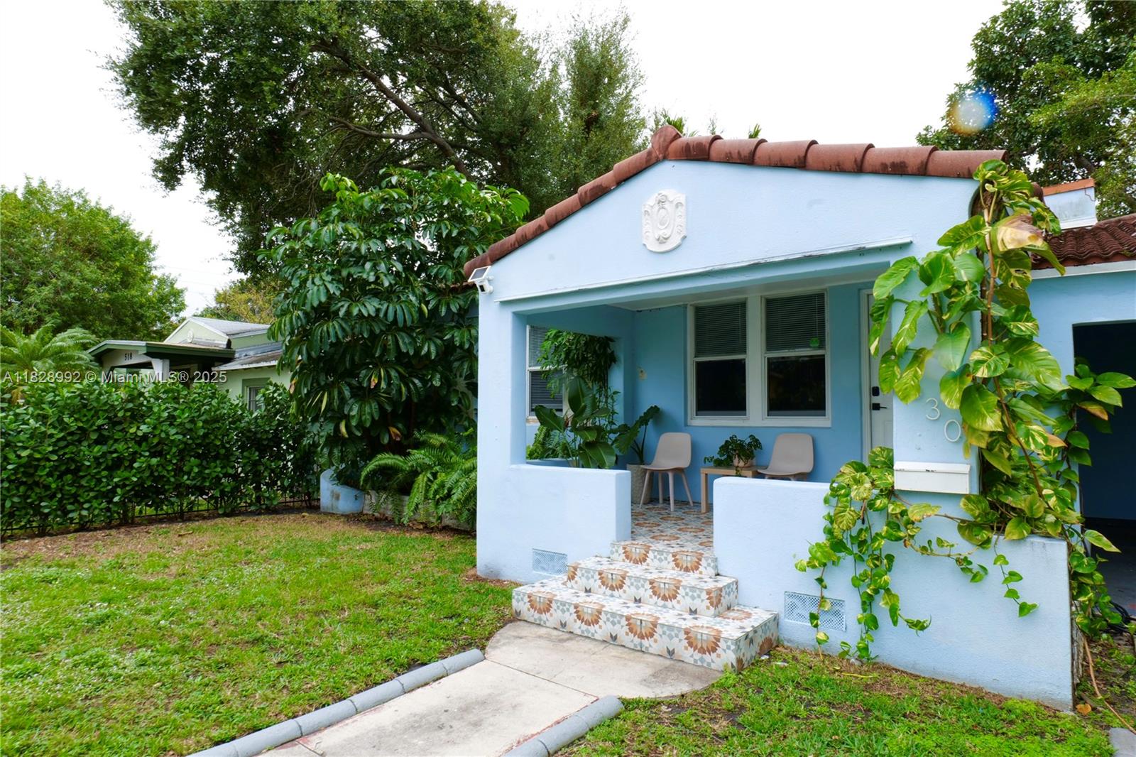 530 NW 46th St