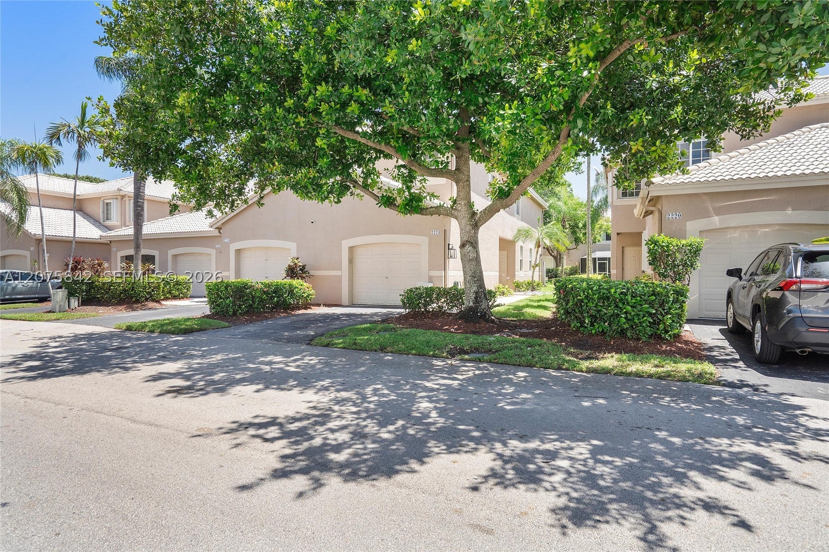 2224 Salerno Cir, Weston FL 33327