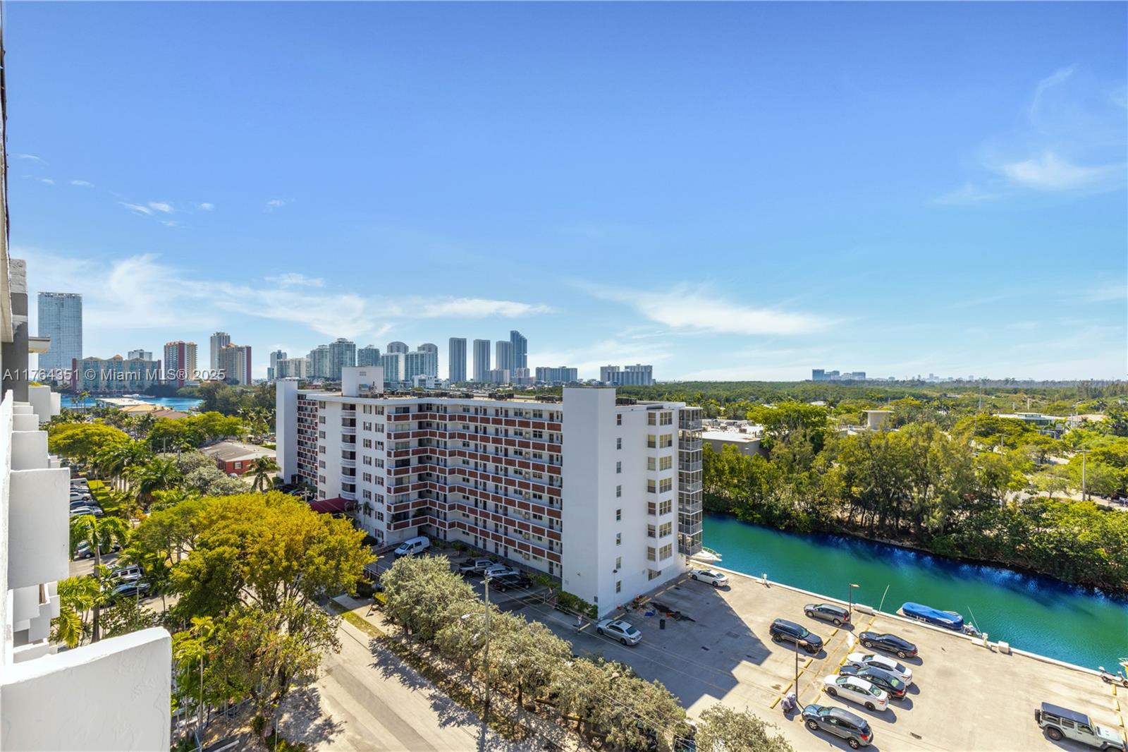CORAL ISLE WEST CONDO - Residential