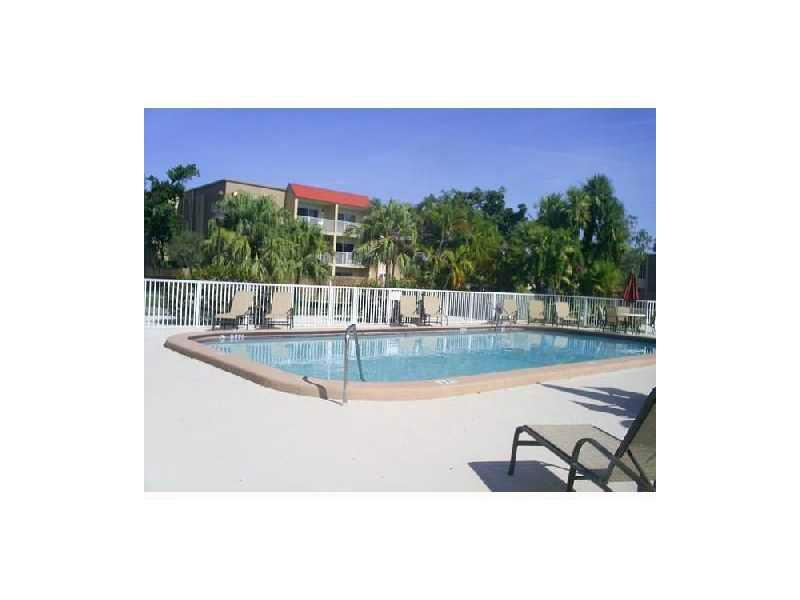DORAL GARDENS CONDO - Residential Lease