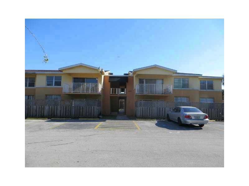 DORAL GARDENS CONDO - Residential Lease