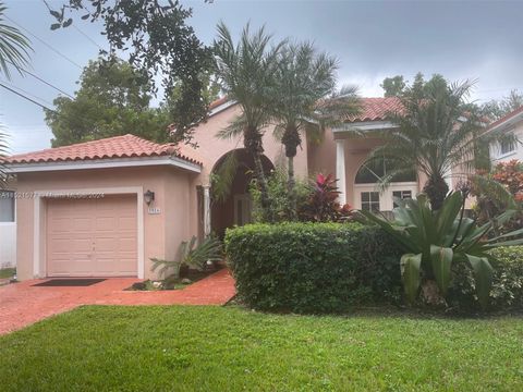 3916 Anderson Rd, Coral Gables, FL 33134 - MLS#: A11521577