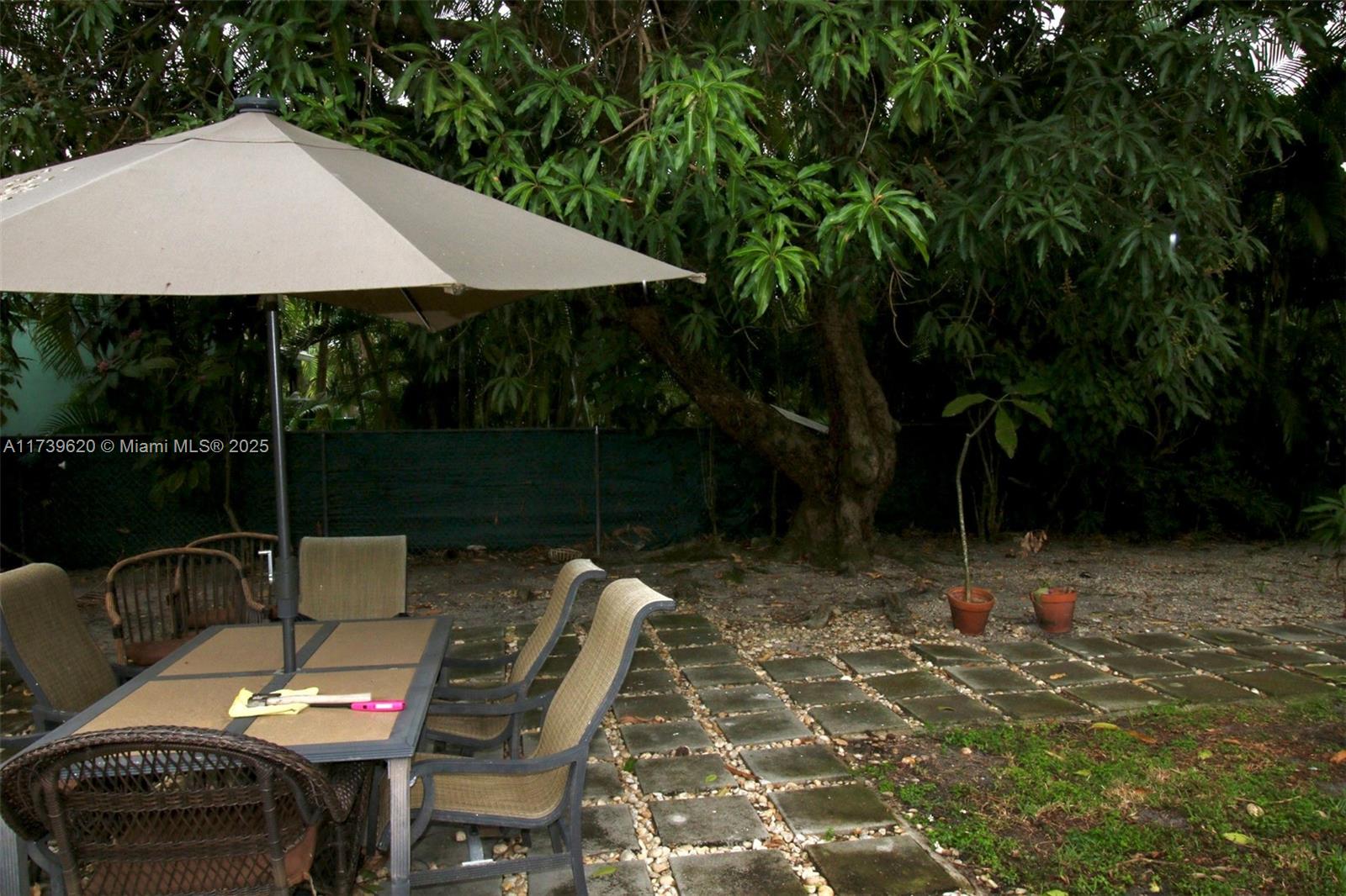 Palm Grove - Residential Income
