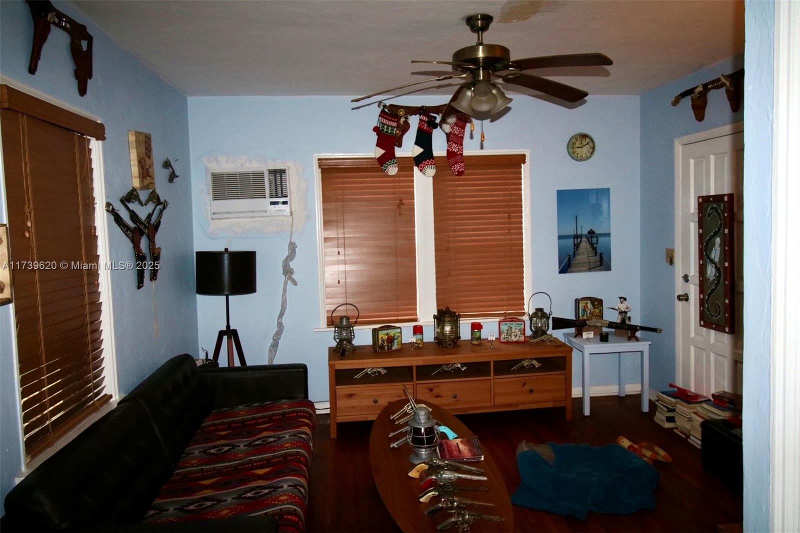 Palm Grove - Residential Income