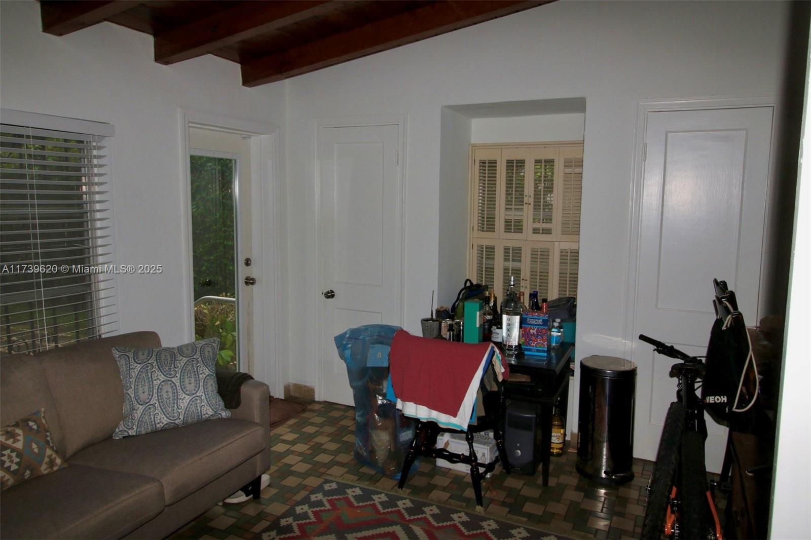 Palm Grove - Residential Income