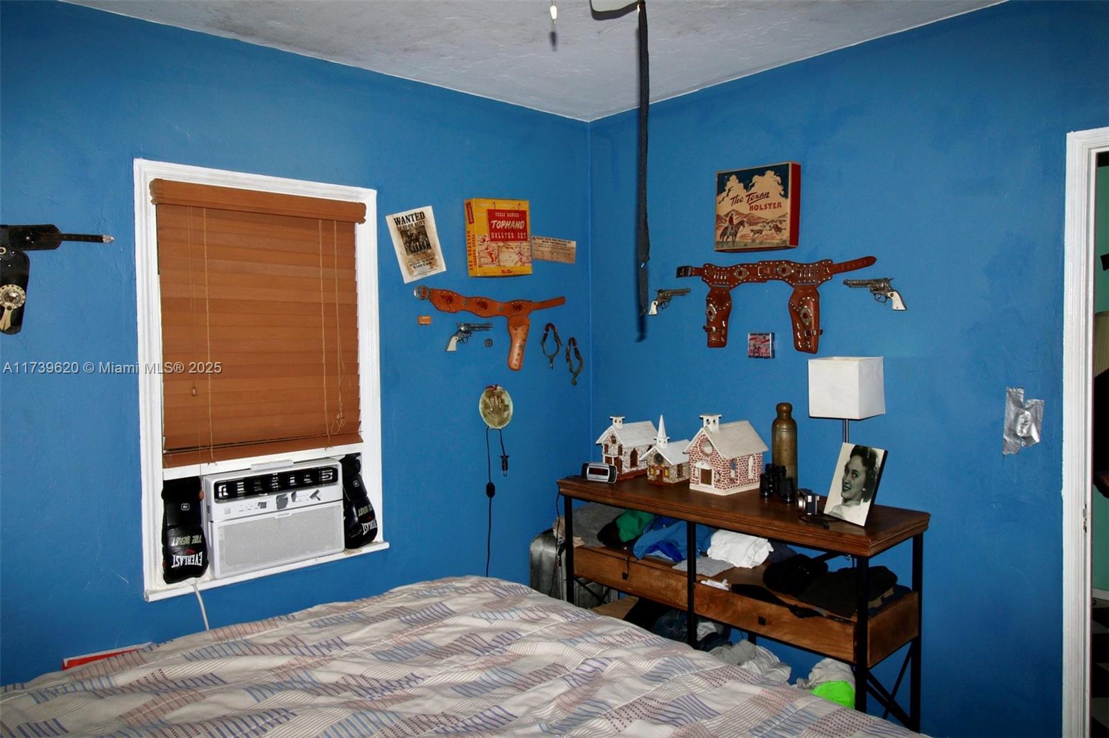 Palm Grove - Residential Income
